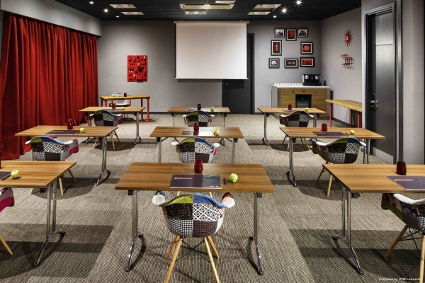 Hotel ibis Southampton Centre